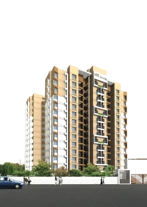 apartments in trivandrum